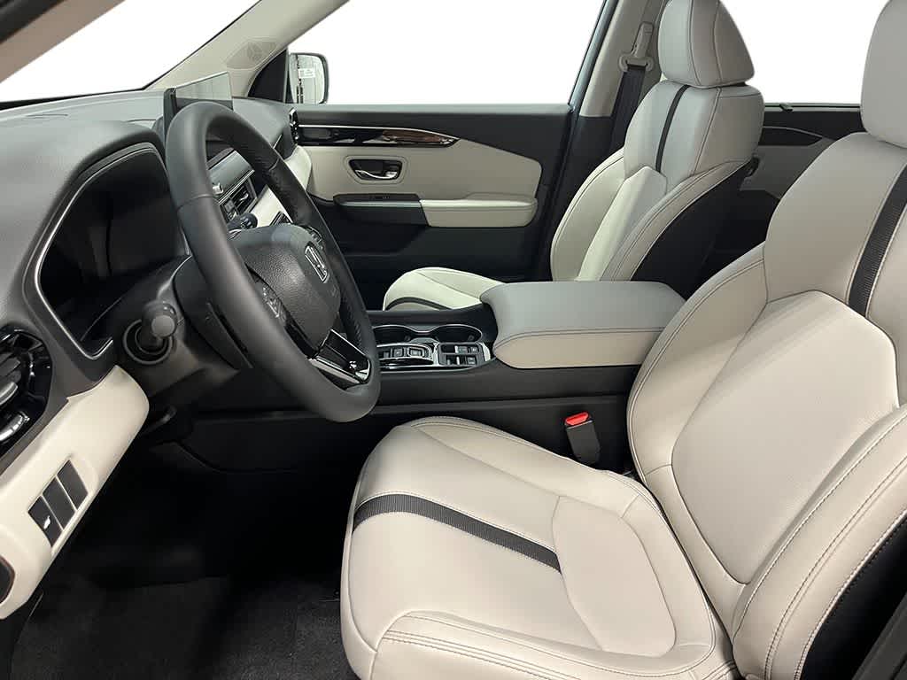 Thumbnail: 2026 Honda Pilot - 14