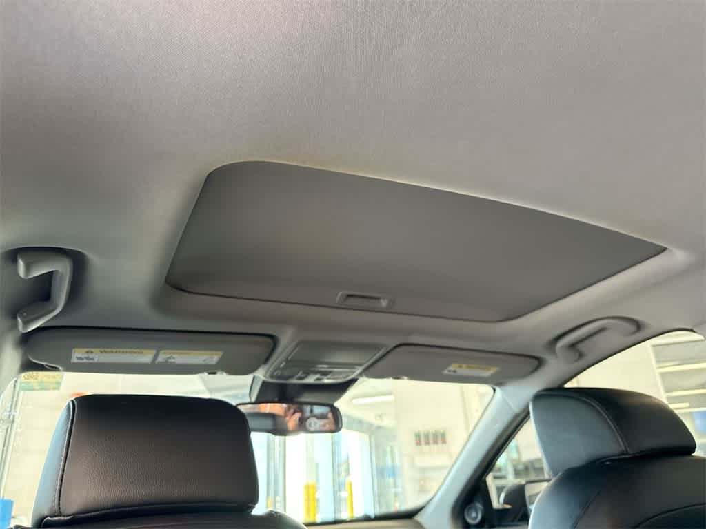 Thumbnail: 2022 Honda CR-V - 20