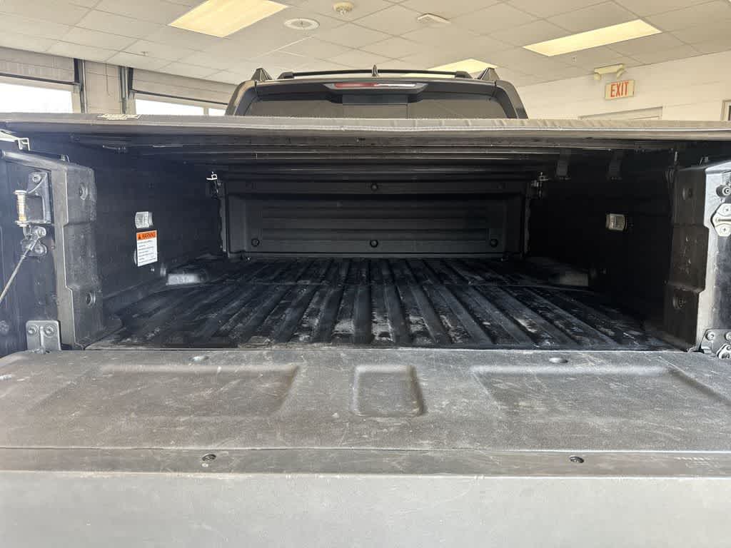 Thumbnail: 2019 Honda Ridgeline - 39