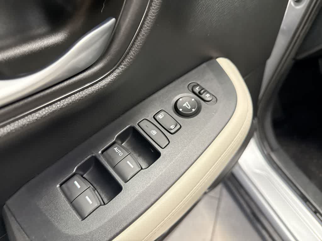 Thumbnail: 2024 Honda HR-V - 20