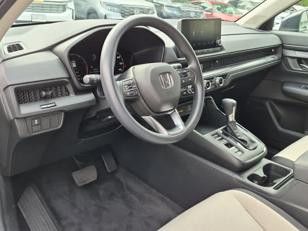 2023 Honda CR-V EX - Photo 10