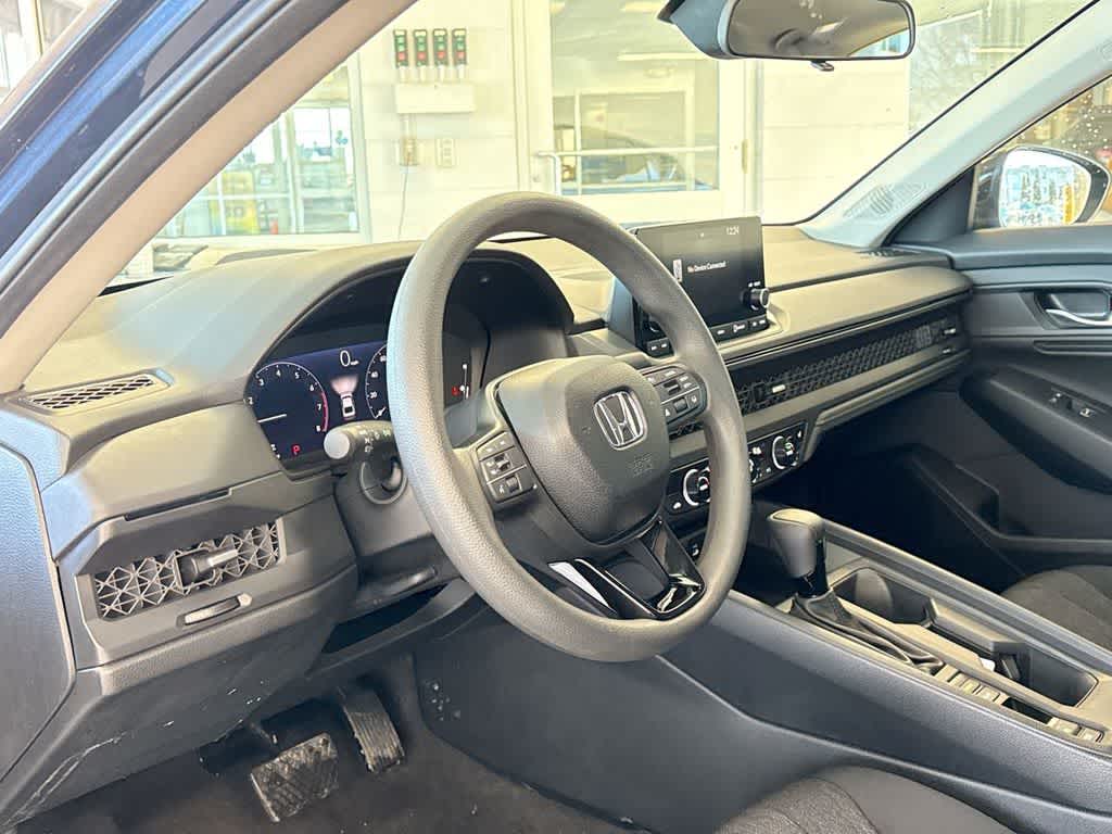 Thumbnail: 2025 Honda Accord - 10