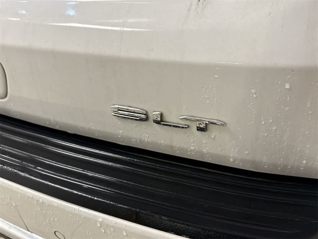 Thumbnail: 2021 GMC Yukon XL - 11