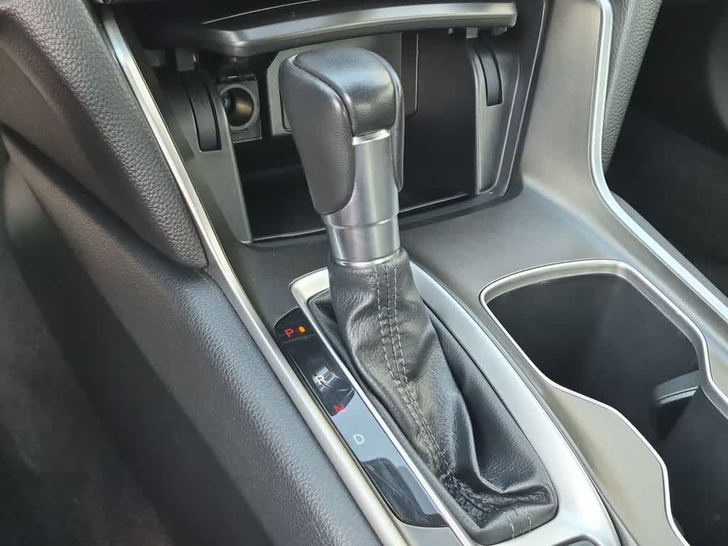 2022 Honda Accord Sport - Photo 33