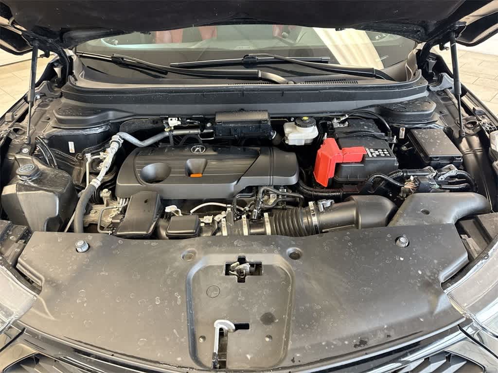 Thumbnail: 2021 Acura RDX - 15