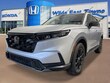 Honda CR-V Hybrid