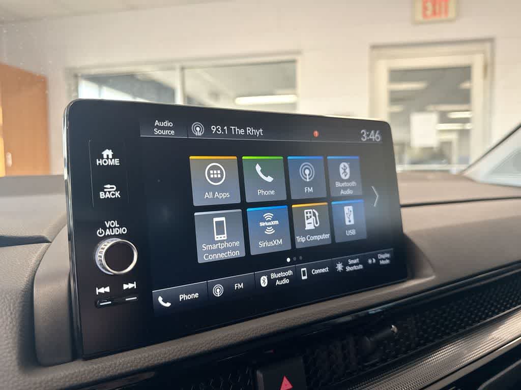 Thumbnail: 2024 Honda CR-V - 32