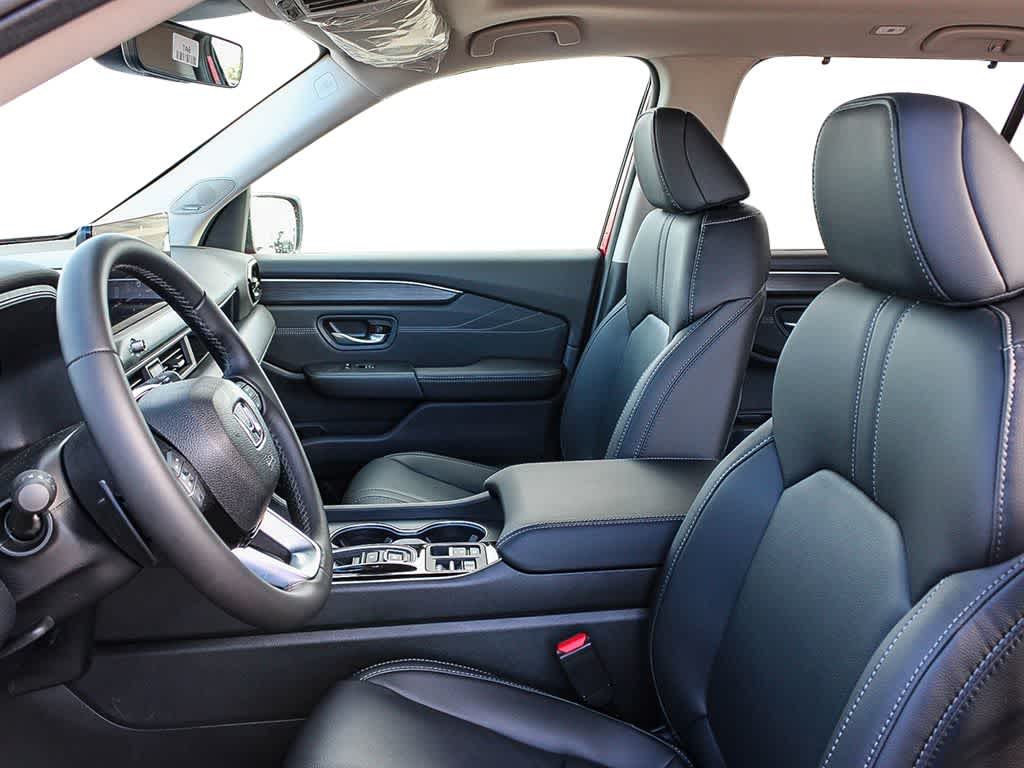 Thumbnail: 2026 Honda Pilot - 8