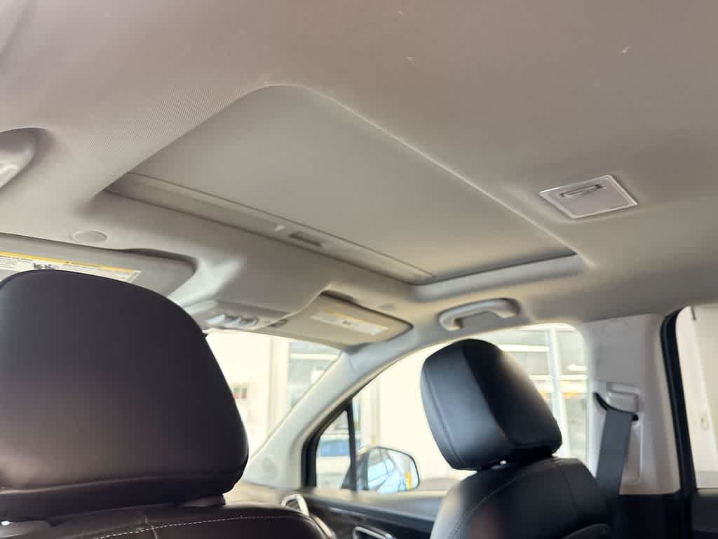 Thumbnail: 2016 Buick Encore - 19