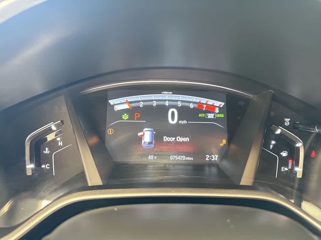 Thumbnail: 2022 Honda CR-V - 37