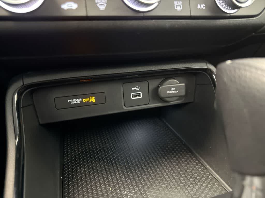 Thumbnail: 2025 Honda CR-V - 33