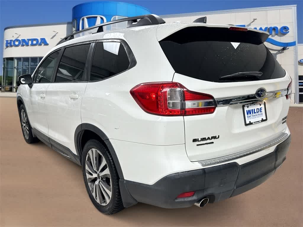 Thumbnail: 2021 Subaru Ascent - 6