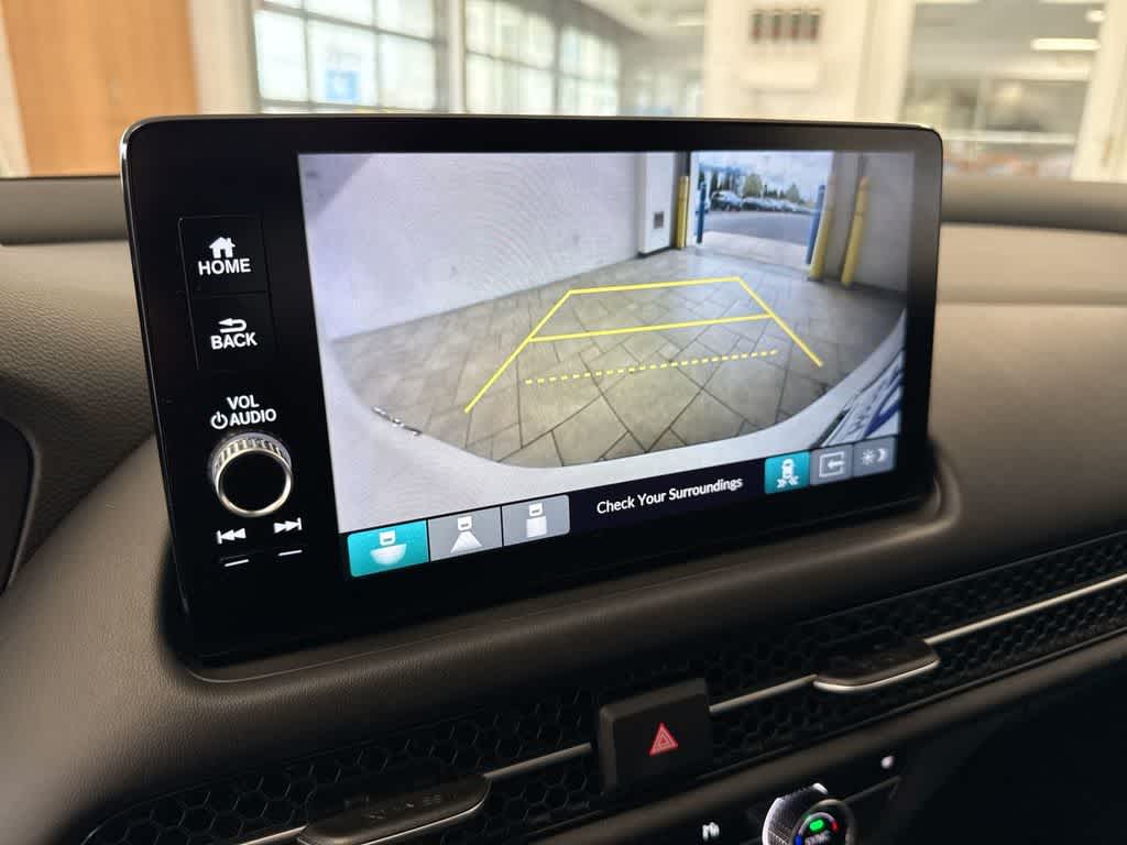 Thumbnail: 2024 Honda HR-V - 32