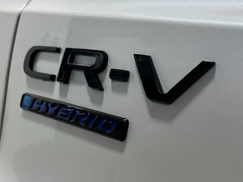 Thumbnail: 2026 Honda CR-V - 6