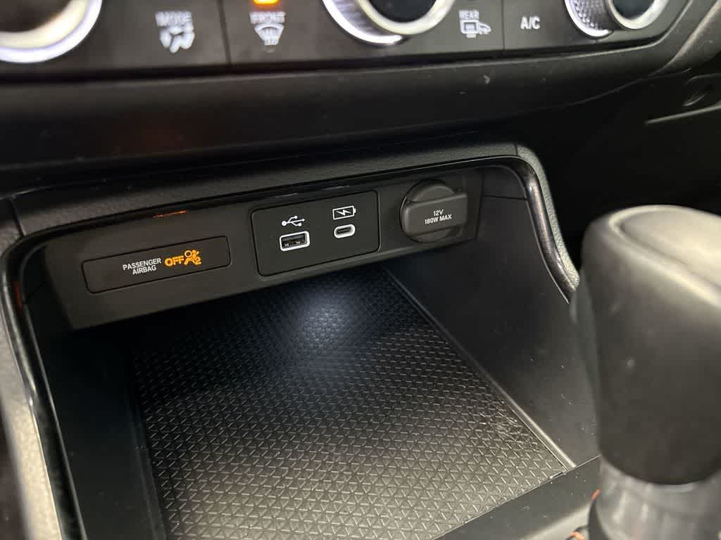 Thumbnail: 2024 Honda CR-V - 35