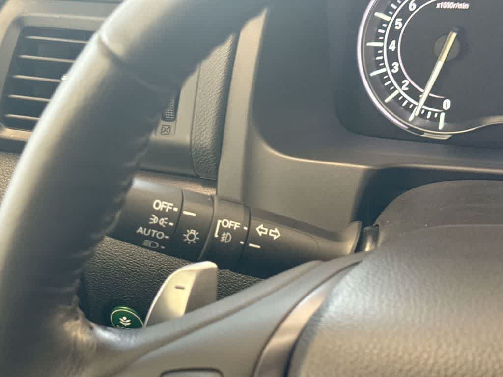 Thumbnail: 2023 Honda Ridgeline - 30