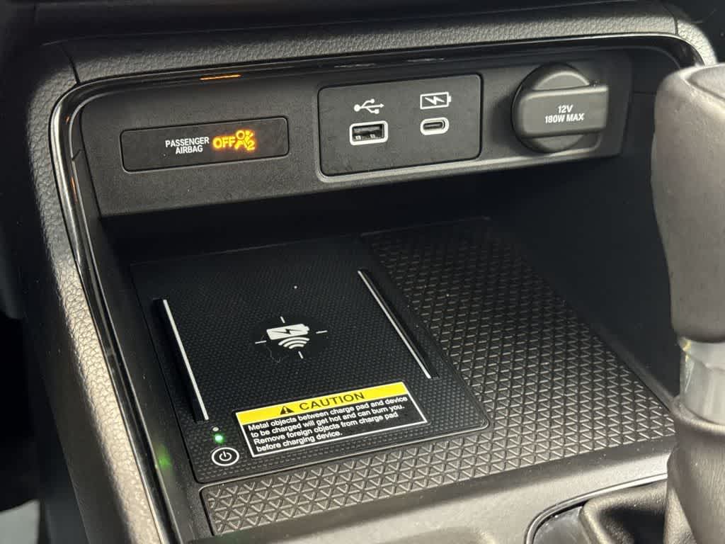 Thumbnail: 2024 Honda CR-V - 34