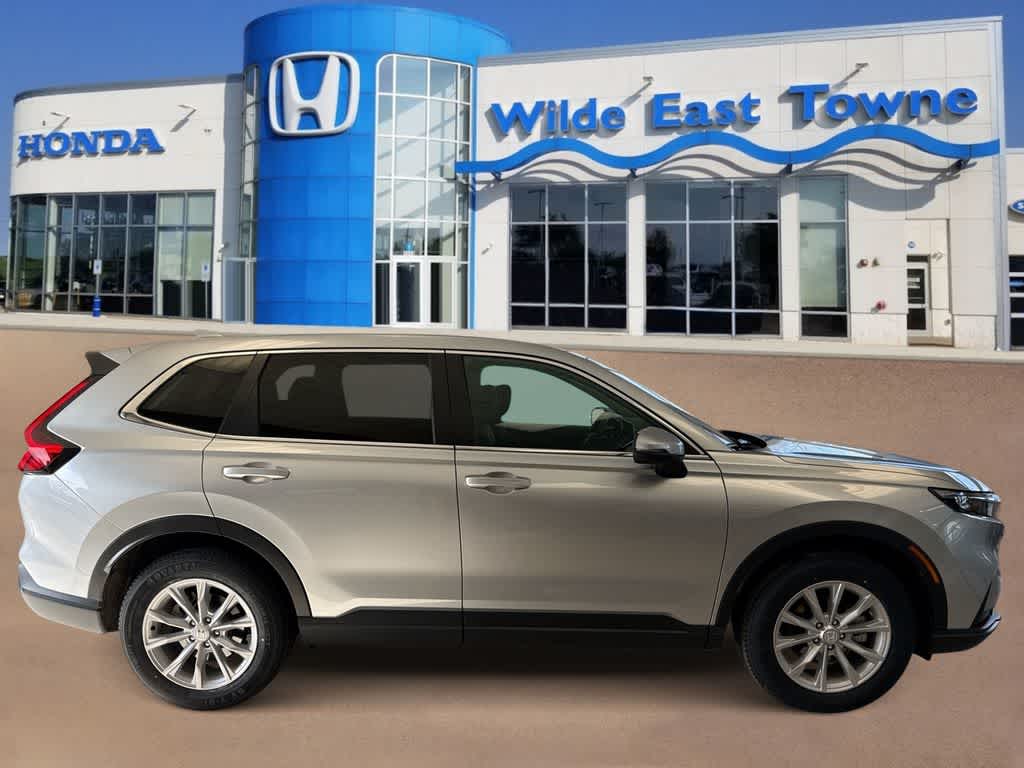 Thumbnail: 2023 Honda CR-V - 9