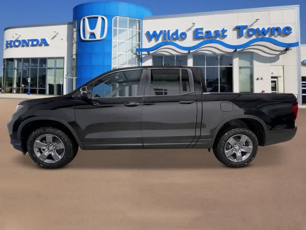 Thumbnail: 2026 Honda Ridgeline - 2