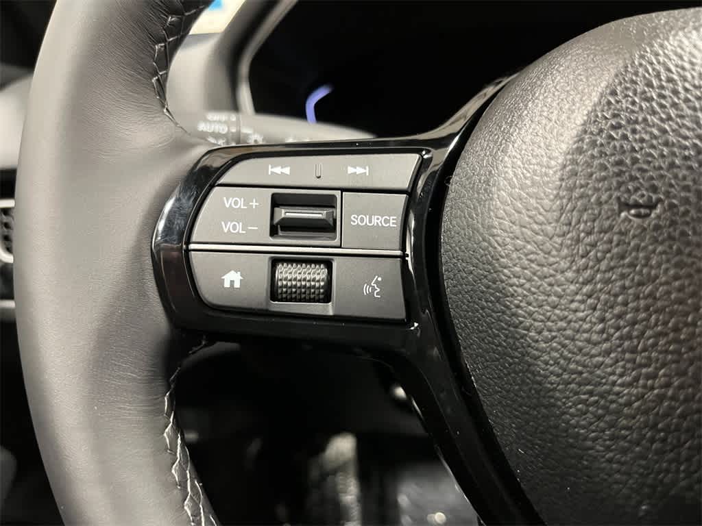 Thumbnail: 2025 Honda Civic - 10