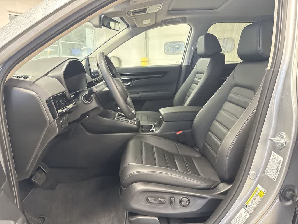 Thumbnail: 2025 Honda CR-V - 22