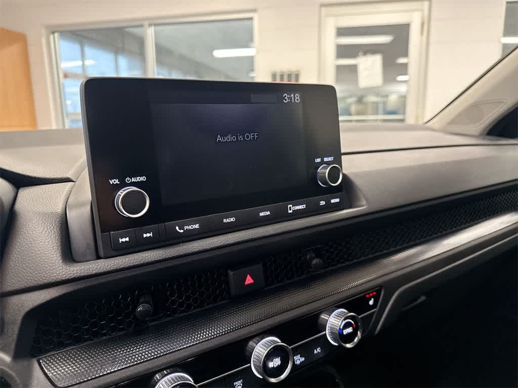 Thumbnail: 2023 Honda CR-V - 30