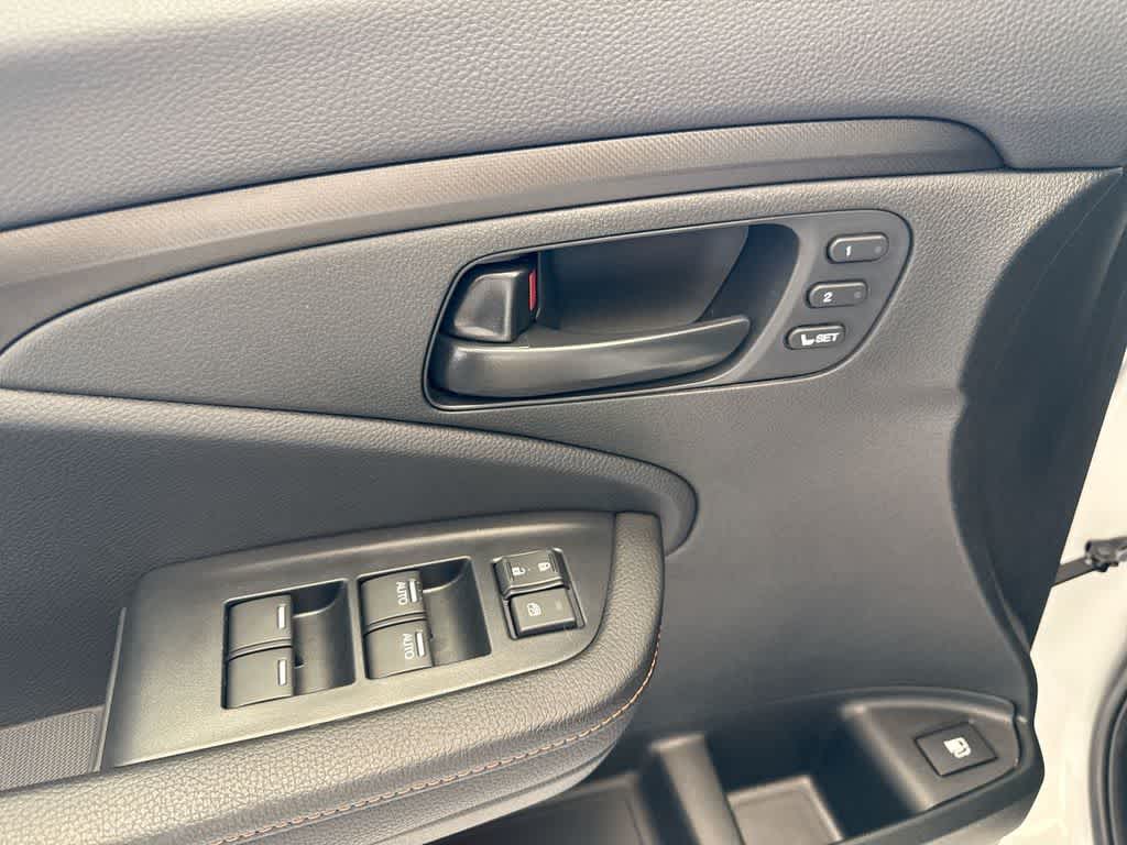 Thumbnail: 2024 Honda Ridgeline - 20