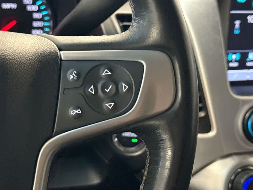 Thumbnail: 2018 GMC Yukon - 26