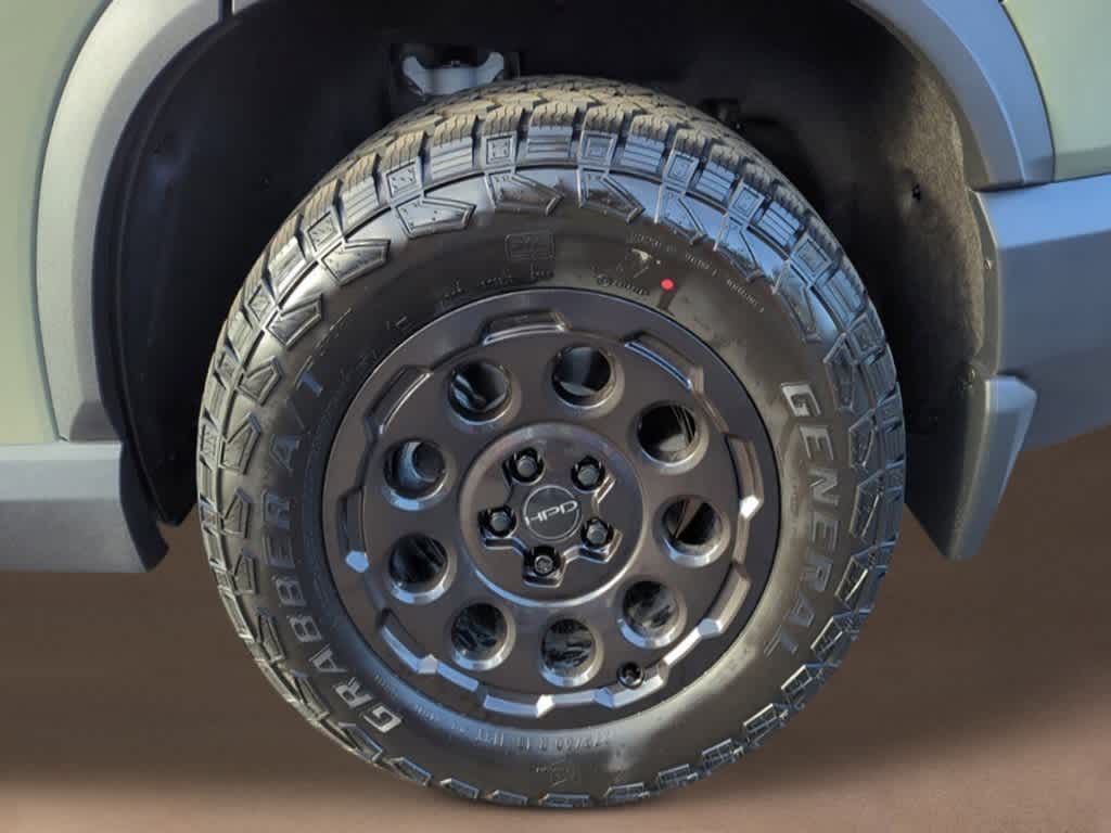 Thumbnail: 2026 Honda Passport - 9