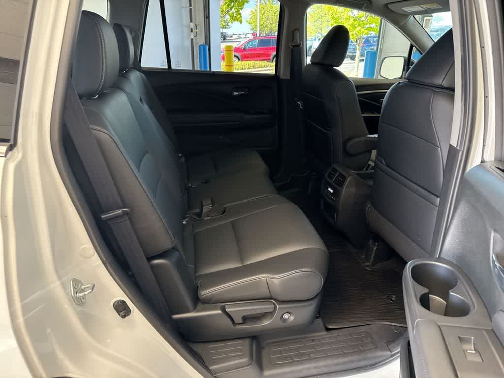 Thumbnail: 2020 Honda Pilot - 22