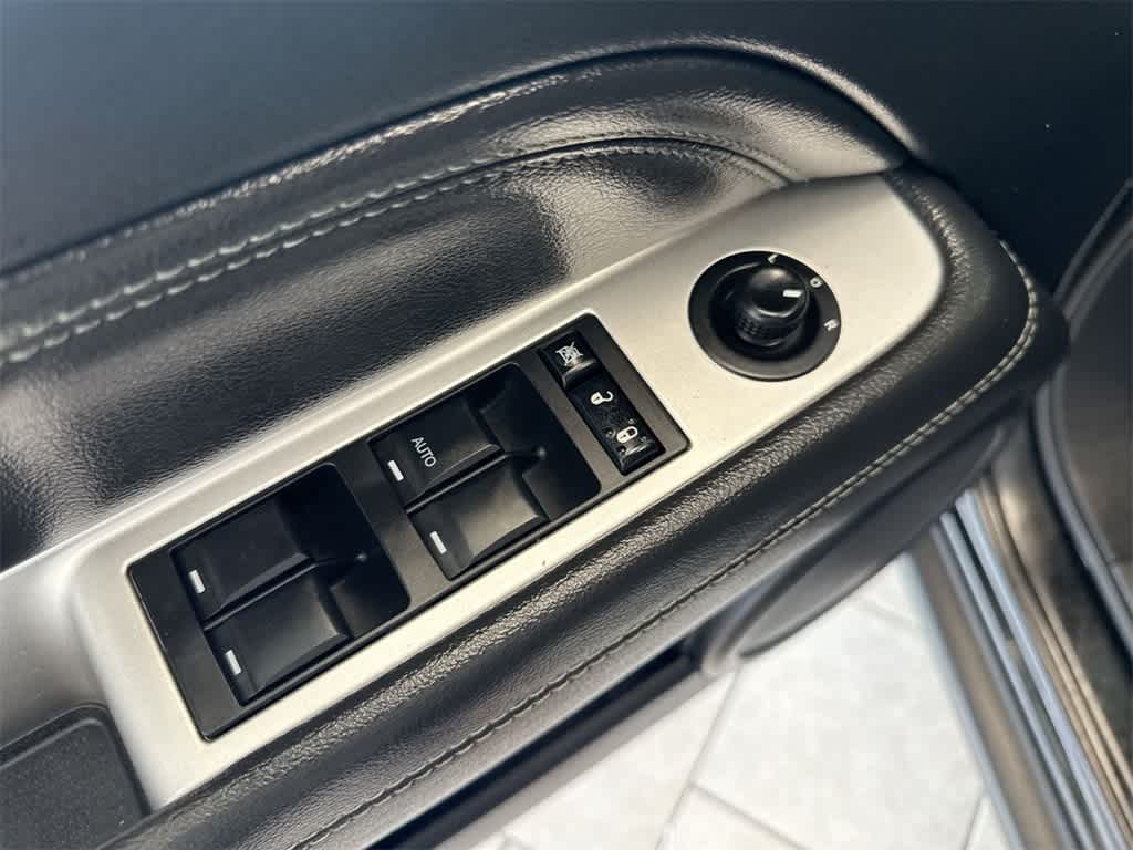Thumbnail: 2017 Jeep Compass - 18