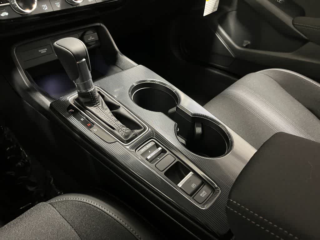 Thumbnail: 2026 Honda Civic - 18