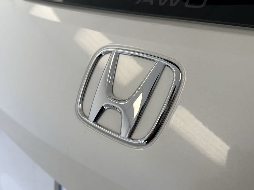 Thumbnail: 2023 Honda HR-V - 13
