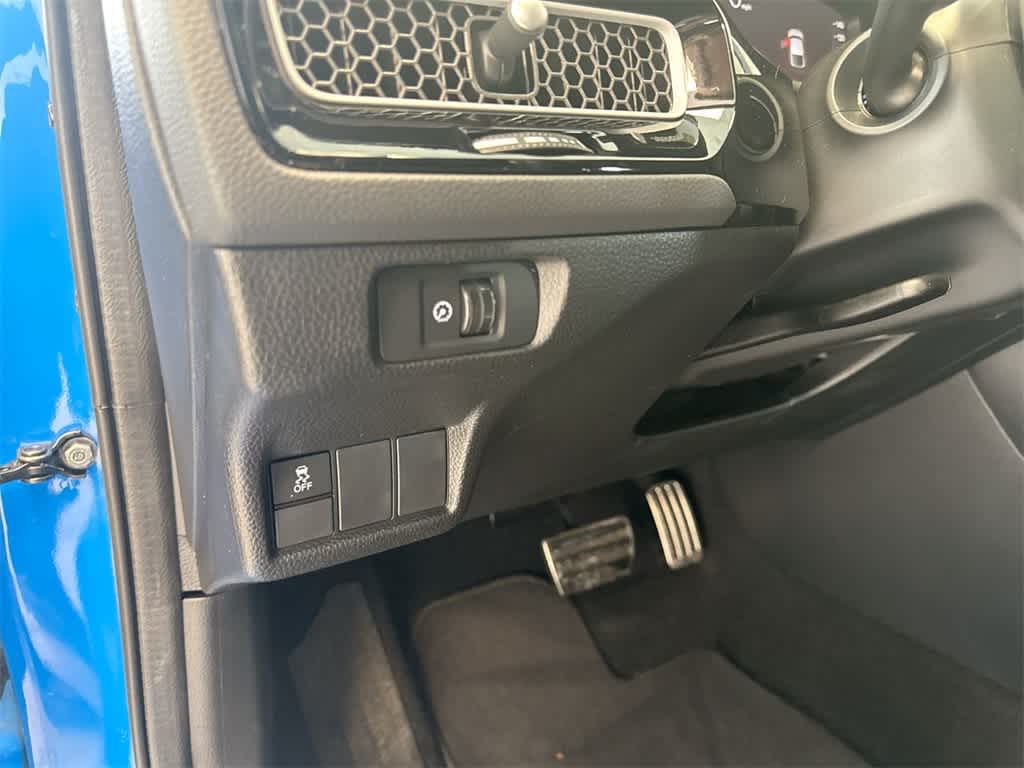 Thumbnail: 2025 Honda Civic - 35