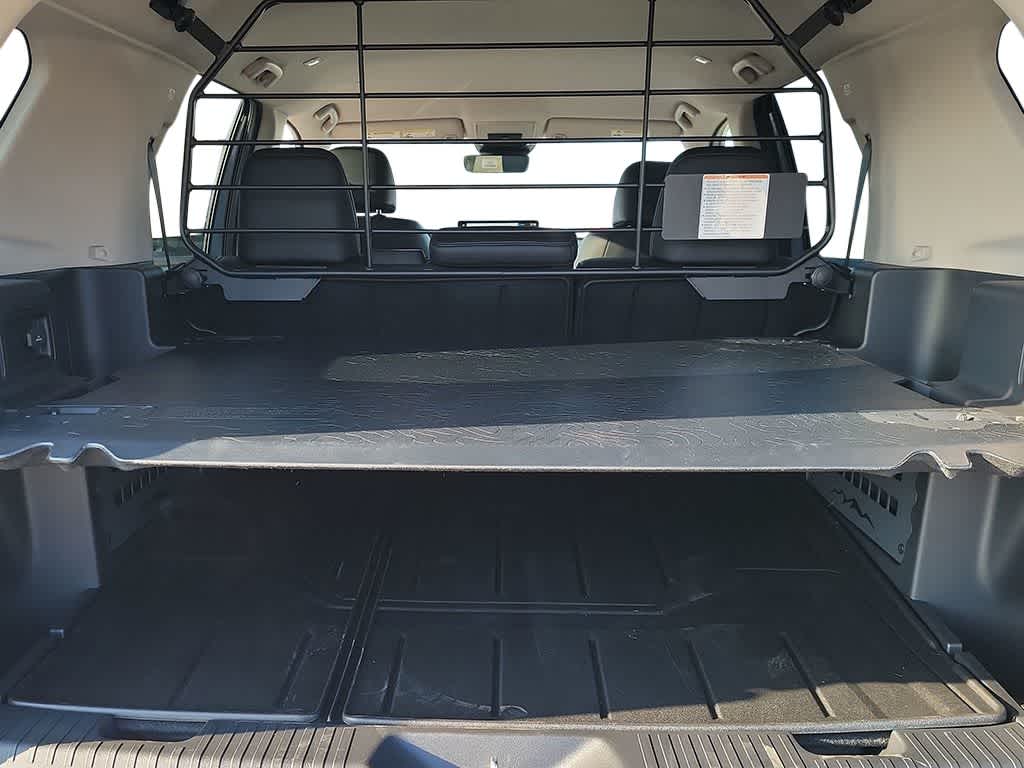 Thumbnail: 2026 Honda Passport - 26