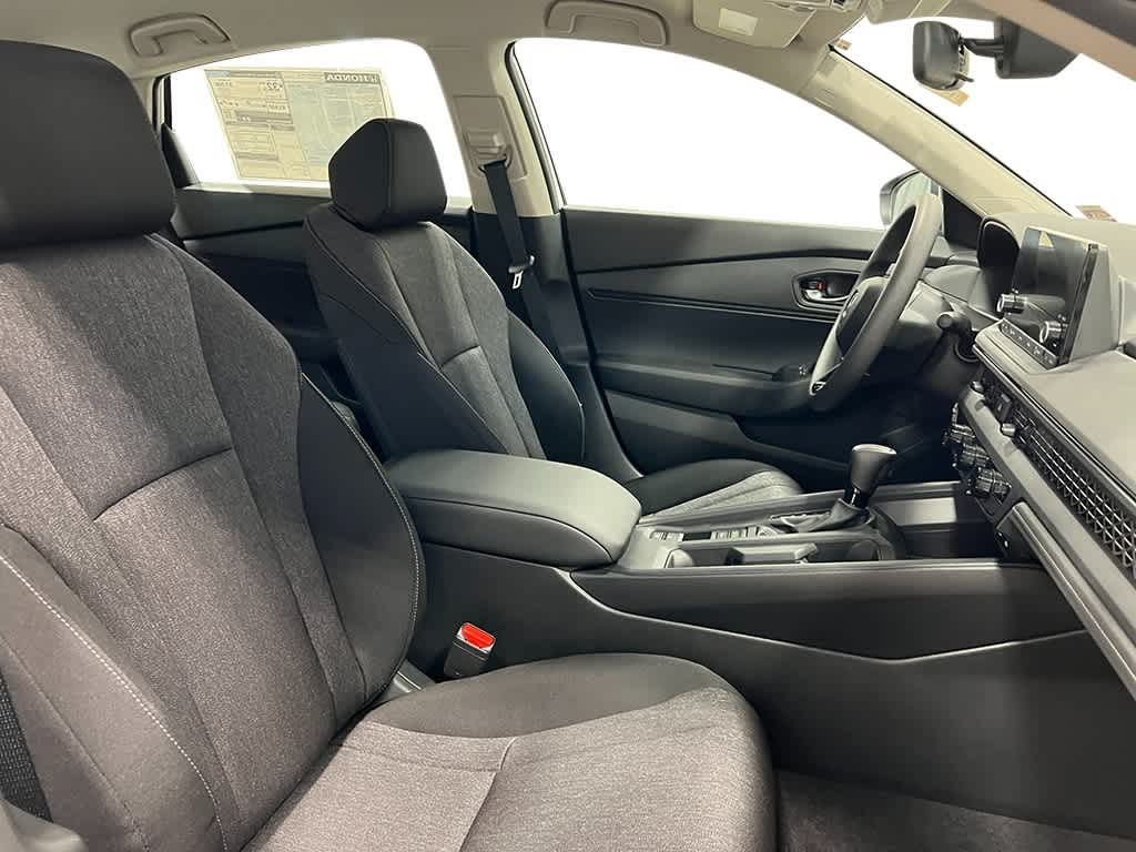 Thumbnail: 2025 Honda Accord - 29