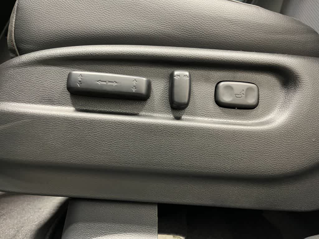 Thumbnail: 2026 Honda Ridgeline - 14