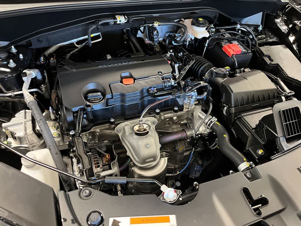 Thumbnail: 2026 Honda HR-V - 12