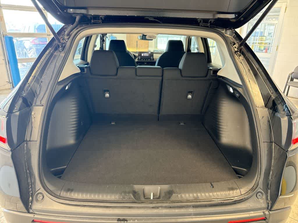 Thumbnail: 2024 Honda HR-V - 35