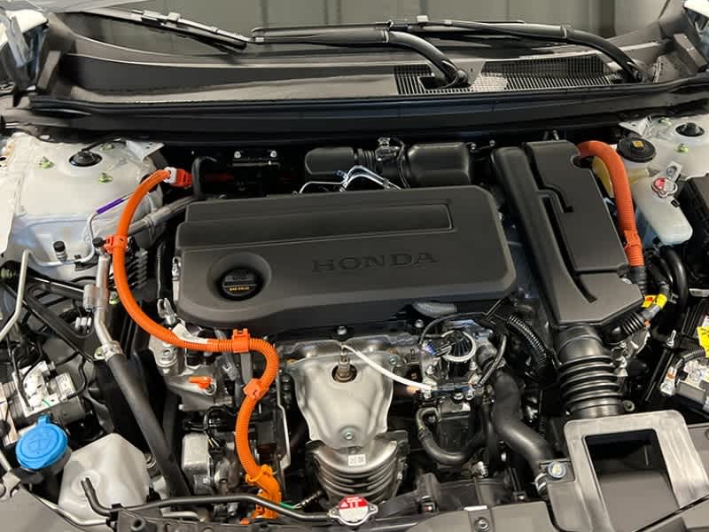 Thumbnail: 2025 Honda Accord - 12