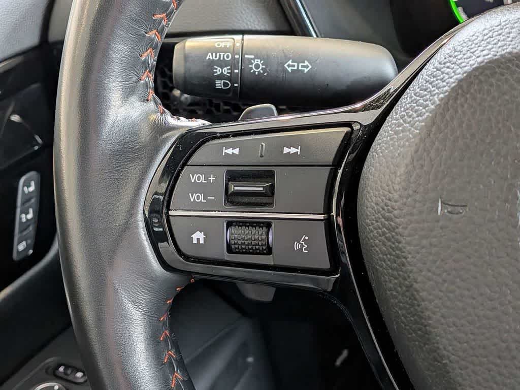 Thumbnail: 2023 Honda CR-V - 26