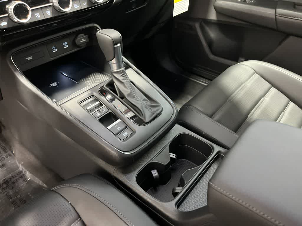 Thumbnail: 2026 Honda CR-V - 22