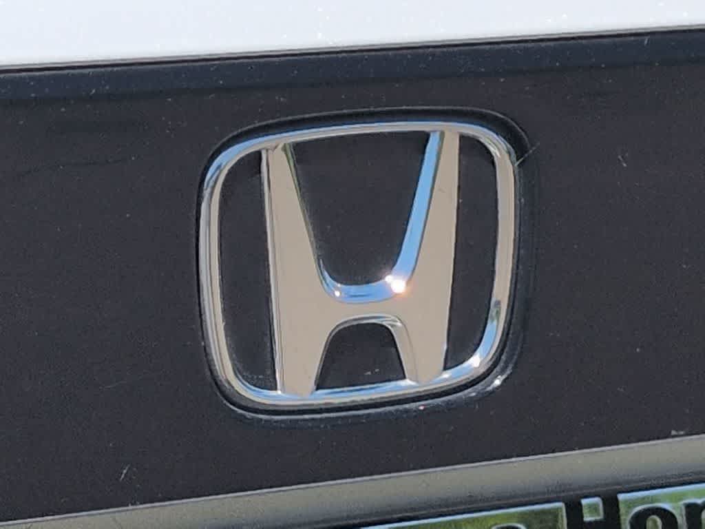 Thumbnail: 2023 Honda Accord - 12