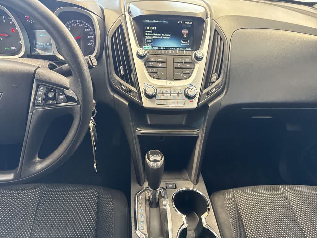 Thumbnail: 2016 Chevrolet Equinox - 27