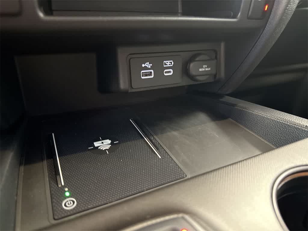 Thumbnail: 2025 Honda Ridgeline - 33