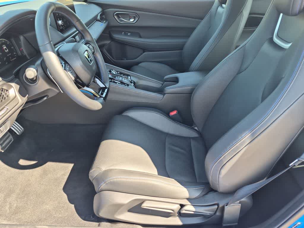 2026 Honda Prelude Base - Photo 17