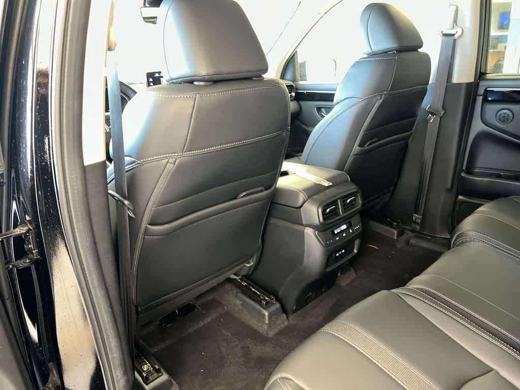 Thumbnail: 2024 Honda Pilot - 24