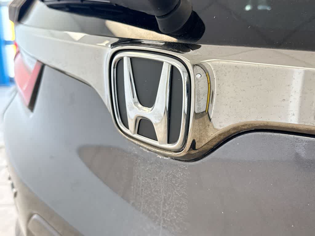 Thumbnail: 2022 Honda CR-V - 13