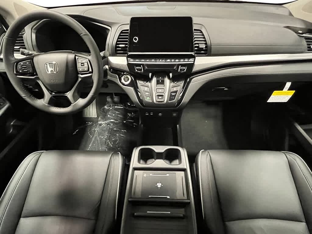 Thumbnail: 2026 Honda Odyssey - 11