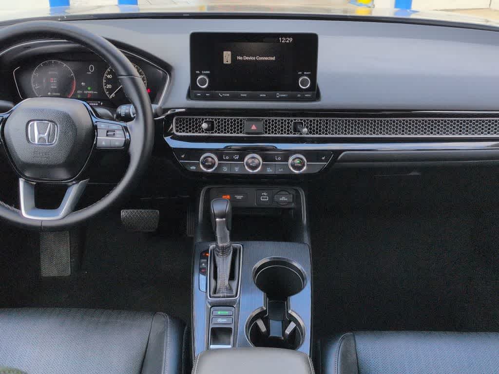 Thumbnail: 2024 Honda Civic - 17